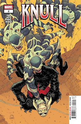 Knull (2025) #2