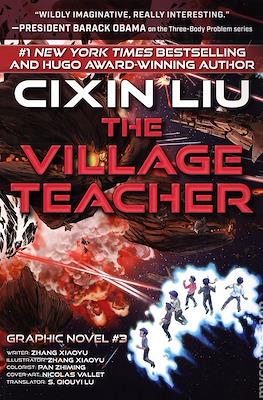 Cixin Liu #3