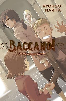 Baccano! (Hardcover) #11