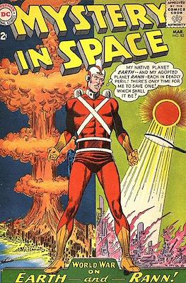 Mystery in Space (1951-1981) #82