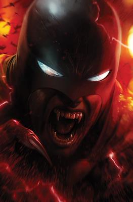 Space Ghost (2025 Variant Covers) #6.3