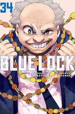 Blue Lock (Softcover) #34