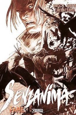 Senzanima #2