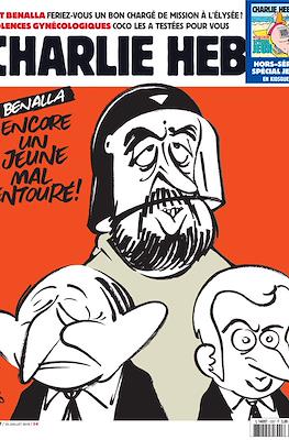 Charlie Hebdo #1357