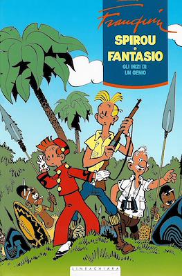 Spirou e Fantasio