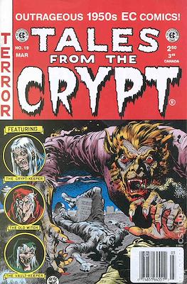 Tales from the Crypt #19