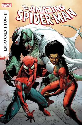 The Amazing Spider-Man: Blood Hunt (2024) #2