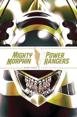 Mighty Morphin Power Rangers - Deluxe Edition #3