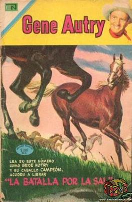 Gene Autry #206
