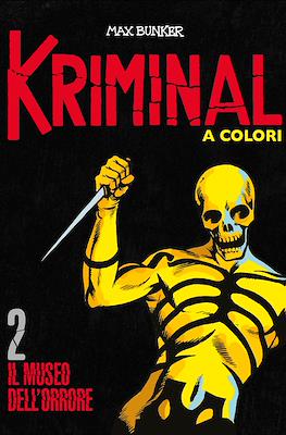 Kriminal a colori #2
