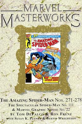 Marvel Masterworks #360