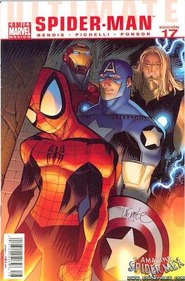 Ultimate Spider-Man (2010-2011) #17
