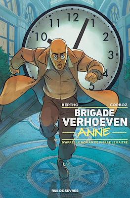 Brigade Verhoeven #4