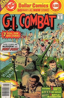 G.I. Combat #202