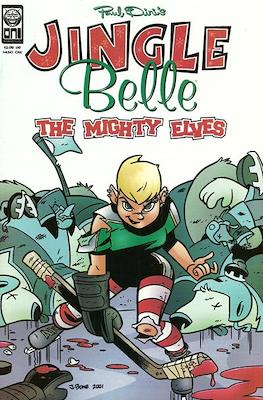 Jingle Belle: The Mighty Elves