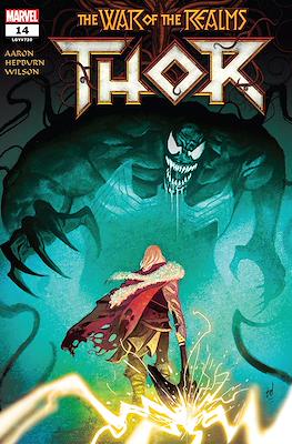 Thor Vol. 5 (2018) (Comic Book) #14