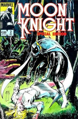 Moon Knight Special Edition #2