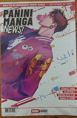 Panini Manga News! #15