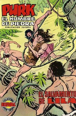 Purk, el hombre de piedra (1974) #62