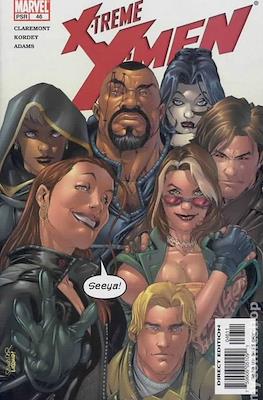 X-Treme X-Men Vol. 1 #46