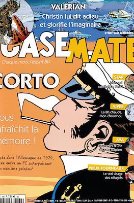 Casemate #160