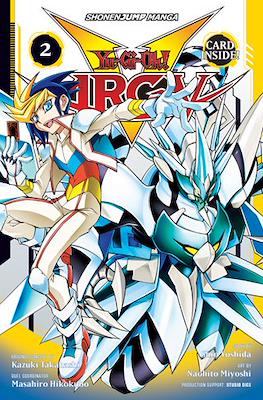 Yu-Gi-Oh! Arc-V (Softcover) #2