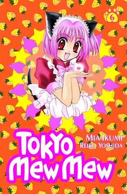 Tokyo Mew Mew #6