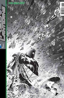 Red Lanterns (2011-Variant Covers) #16