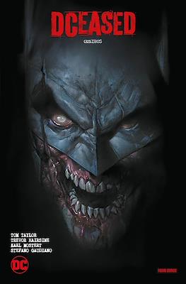 DC Omnibus #60