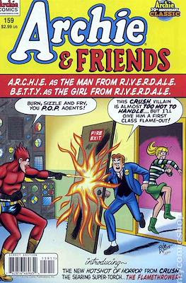 Archie & Friends #159