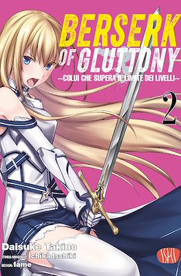 Berserk of Gluttony #2