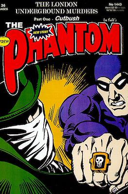 The Phantom #1443