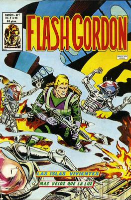 Flash Gordon Vol. 2 #39