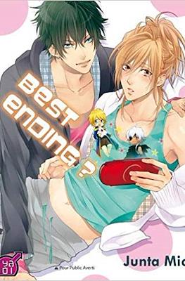 Best ending ?