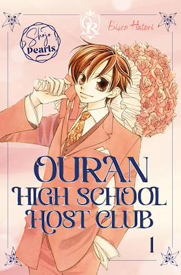 Ouran High School Host Club
