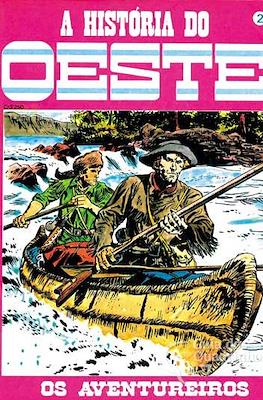 A História do Oeste #2