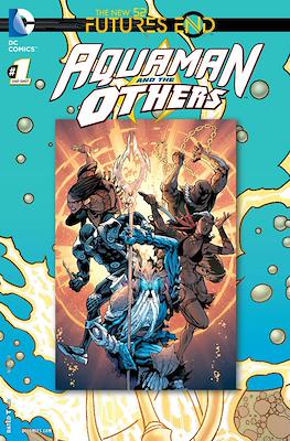 Futures End: Aquaman and the Others (2014)