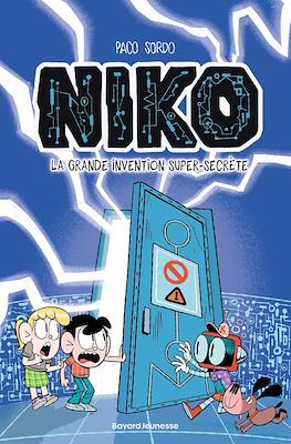 Niko #5