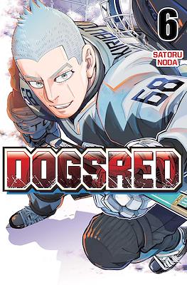 Dogsred #6