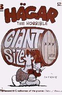 Hägar the Horrible Giant Size #2