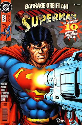 Superman #39