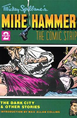 Mickey Spillane's Mike Hammer: The Comic Strip #2