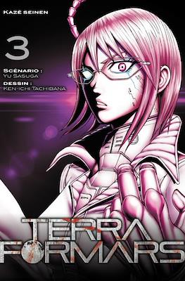 Terra Formars #3