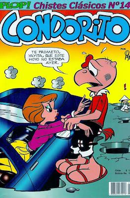 Condorito #504