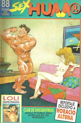 Sex Hum® #211