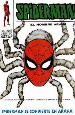 Spiderman Vol. 1 #44