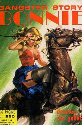 Gangster Story: Bonnie #135