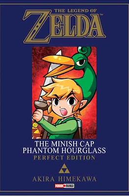 The Legend of Zelda - Perfect Edition (Rústica con sobrecubierta) #4