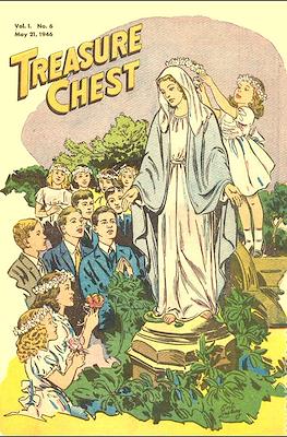 Treasure Chest (1946) #6