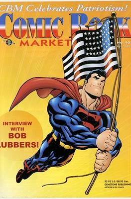 The Comic Book Marketplace #90